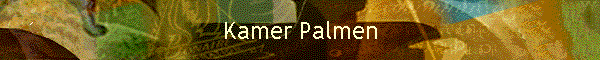 Kamer Palmen