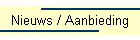 Nieuws / Aanbieding