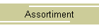Assortiment